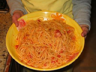 amatriciana xx01
